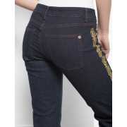 Джинсы Plein Sud Jeans TJ900P01