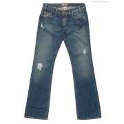 Джинсы Denim of Virtue 3012CL-W104