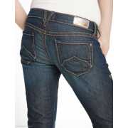 Джинсы Denim of Virtue 7005CL-W136