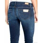 Джинсы Paige Premium Denim 1295145