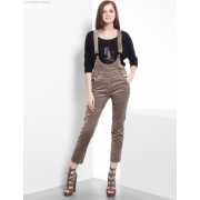 Комбинезон Plein Sud Jeans TJ825 K25L