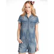 Комбинезон Calvin Klein Jeans CWW424S12_DW5HG