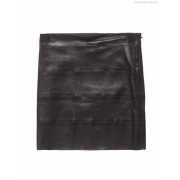 Юбка Demon Riff LEATHER SKIRT