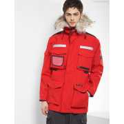 Пуховик Canada Goose MantraShell