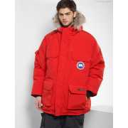 Пуховик Canada Goose Expedition