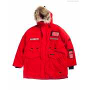 Пуховик Canada Goose Resolute