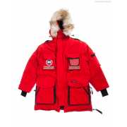 Пуховик Canada Goose SnowMantra