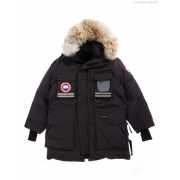 Пуховик Canada Goose SnowMantra