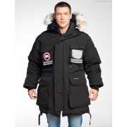 Пуховик Canada Goose SnowMantra