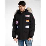 Пуховик Canada Goose LanceMckeyConstable