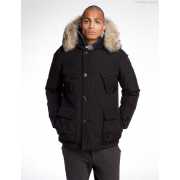 Пуховик Woolrich W0CPS1798 CN02