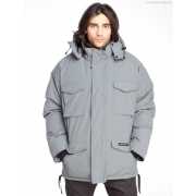 Пуховик Canada Goose Constable