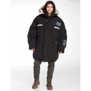 Пуховик Canada Goose Resolute