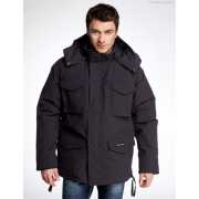 Пуховик Canada Goose Constable