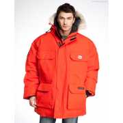 Пуховик Canada Goose ExpeditionVostok