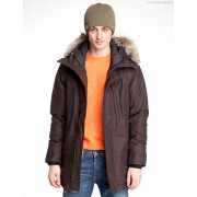 Пуховик Canada Goose ComoParka