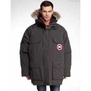 Пуховик Canada Goose Expedition Parka