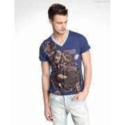 Футболка Just Cavalli S01GC0015