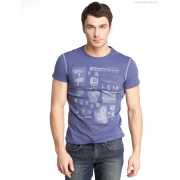 Футболка Calvin Klein Jeans CMP56PS12_JY600