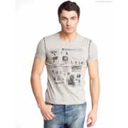 Футболка Calvin Klein Jeans CMP56PS12_JY600