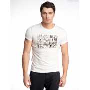 Футболка Calvin Klein Jeans CMP57PS12_JY600