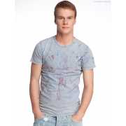 Футболка Pepe Jeans PM500448