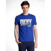 Футболка DKNY Jeans T00868