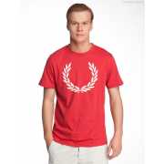 Футболка Fred Perry M8212