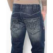 Джинсы Antik Denim AM0310-RSP-08