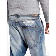 Джинсы Vivienne Westwood Jeans LV67AEVL