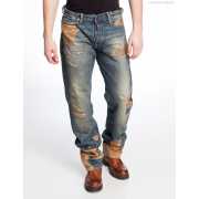 Джинсы Denim&Supply Ralph Lauren M24/PSRT4/CD014/YCARW