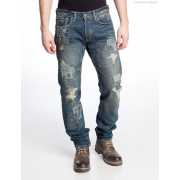 Джинсы Denim&Supply Ralph Lauren M24/PSFJ4/CD178