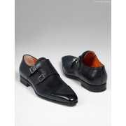 Туфли Santoni MCGE07508BA1IOENU49