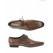 Туфли Santoni MGCL08474BQ1WBRI