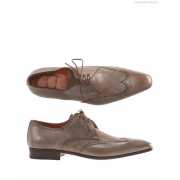 Туфли Santoni MCRY07646BA1ILAN