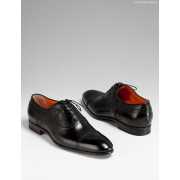 Туфли Santoni MCLA10124BC1IOENN01