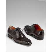 Туфли Santoni MCML10209BA1IMILG48