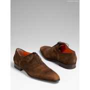 Туфли Santoni MCGE09880BA1IWRTS47