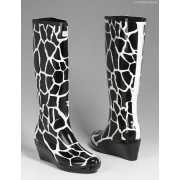 Сапоги Wedge Welly GiraffeGlamour(Unique)5