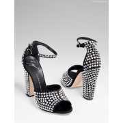 Босоножки Giuseppe Zanotti Design E10089002