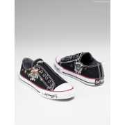 Кеды Ed Hardy 12SPH101W