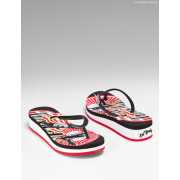 Шлепанцы Ed Hardy 12SKM201W