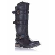 Сапоги Steve Madden Steve Madden Buckie-F