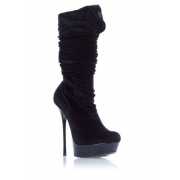 Ботфорты Gianmarco Lorenzi Gianmarco Lorenzi A1D7M0590