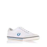 Кеды Fred Perry Fred Perry B8025