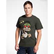 Футболка Ed Hardy A1ABAAJV