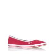 Балетки Lacoste Lacoste SRW1076