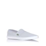 Кеды Lacoste Lacoste SPM3158