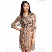 Платье Just Cavalli S04CT0042N35227