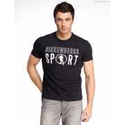 Футболка Bikkembergs B1BK77301 39S